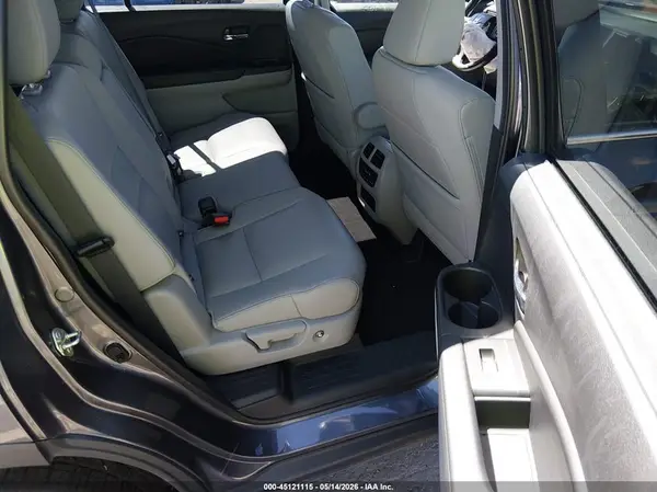 5FNYF5H59HB001742 2017 HONDA PILOT - Image 8