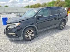5FNYF5H59HB002485 2017 HONDA PILOT