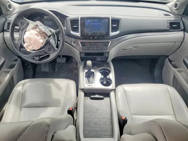 5FNYF5H59HB002485 2017 HONDA PILOT - Image 8