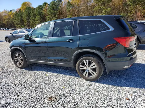 5FNYF5H59HB003281 2017 HONDA PILOT - Image 2