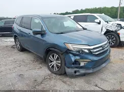 5FNYF5H59HB003412 2017 HONDA PILOT