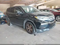 5FNYF5H59HB005998 2017 HONDA PILOT
