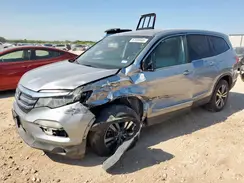 5FNYF5H59HB006150 2017 HONDA PILOT