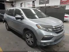 5FNYF5H59HB007539 2017 HONDA PILOT