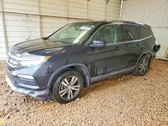 5FNYF5H59HB012059 2017 HONDA PILOT