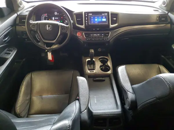 5FNYF5H59HB012059 2017 HONDA PILOT - Image 8