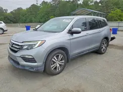 5FNYF5H59HB015690 2017 HONDA PILOT