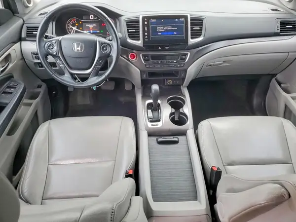 5FNYF5H59HB015690 2017 HONDA PILOT - Image 8