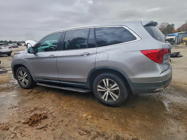 5FNYF5H59HB016564 2017 HONDA PILOT - Image 2