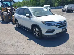 5FNYF5H59HB020064 2017 HONDA PILOT