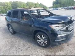 5FNYF5H59HB020596 2017 HONDA PILOT