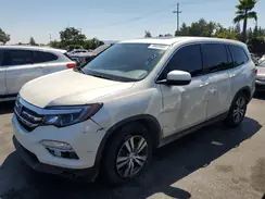 5FNYF5H59HB021506 2017 HONDA PILOT