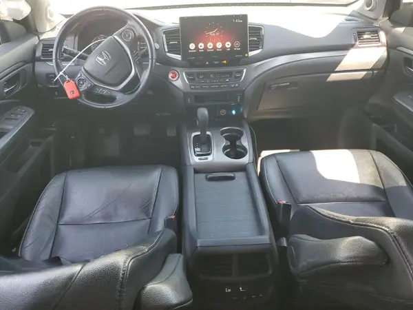 5FNYF5H59HB021506 2017 HONDA PILOT - Image 8
