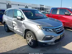 5FNYF5H59HB024941 2017 HONDA PILOT