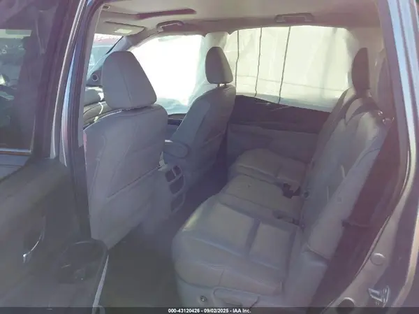 5FNYF5H59HB024941 2017 HONDA PILOT - Image 8