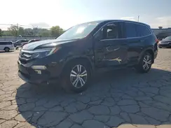 5FNYF5H59HB025930 2017 HONDA PILOT
