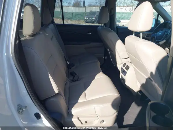 5FNYF5H59HB027726 2017 HONDA PILOT - Image 8