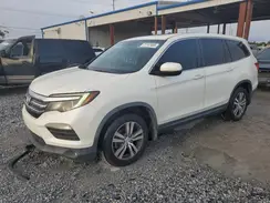 5FNYF5H59HB029444 2017 HONDA PILOT