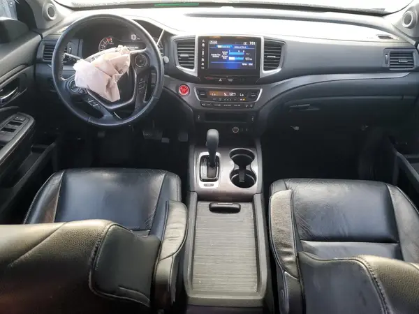 5FNYF5H59HB029444 2017 HONDA PILOT - Image 8
