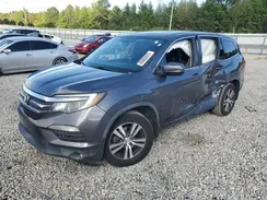 5FNYF5H59HB030867 2017 HONDA PILOT