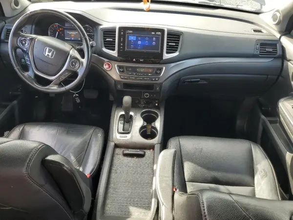 5FNYF5H59HB030867 2017 HONDA PILOT - Image 8