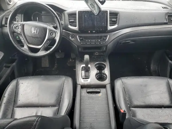 5FNYF5H59HB036278 2017 HONDA PILOT - Image 8