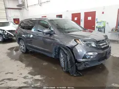 5FNYF5H59HB036619 2017 HONDA PILOT