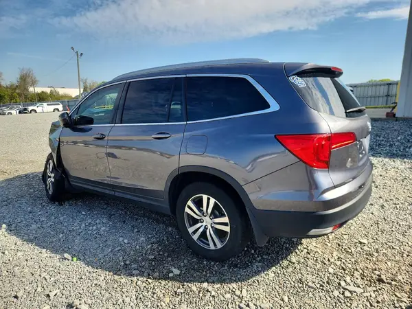 5FNYF5H59HB044963 2017 HONDA PILOT - Image 2