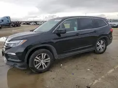 5FNYF5H59HB046552 2017 HONDA PILOT