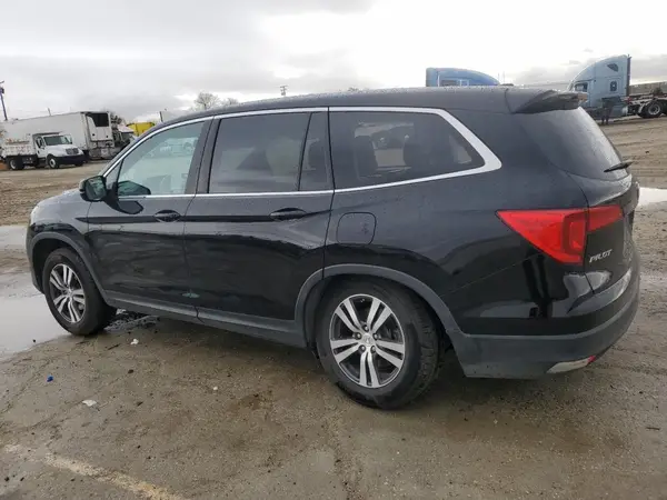 5FNYF5H59HB046552 2017 HONDA PILOT - Image 2