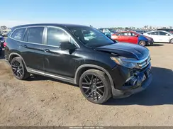 5FNYF5H59HB048172 2017 HONDA PILOT
