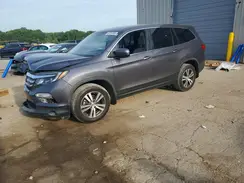 5FNYF5H59JB000659 2018 HONDA PILOT