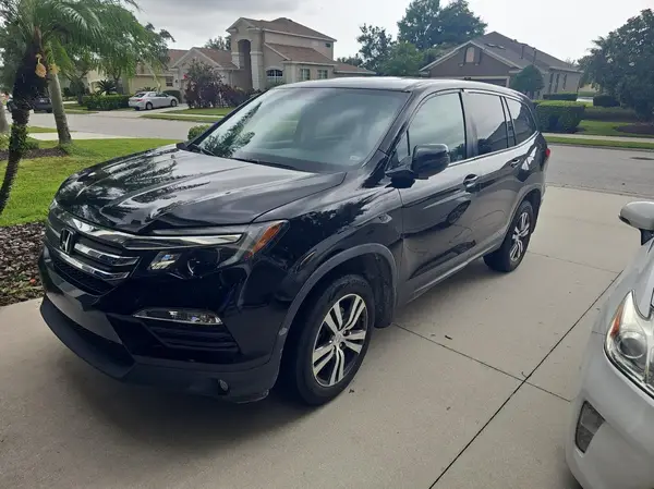 5FNYF5H59JB001424 2018 HONDA PILOT - Image 2