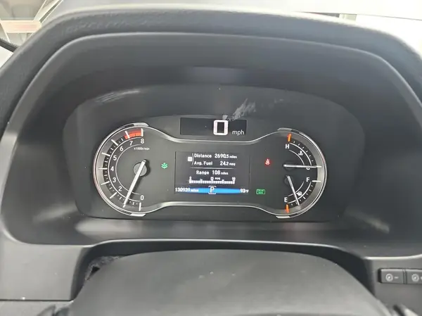 5FNYF5H59JB001424 2018 HONDA PILOT - Image 8