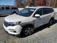 5FNYF5H59JB002069 2018 HONDA PILOT
