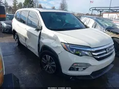 5FNYF5H59JB002136 2018 HONDA PILOT
