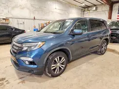 5FNYF5H59JB005313 2018 HONDA PILOT