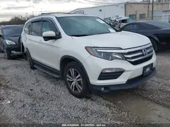 5FNYF5H59JB005537 2018 HONDA PILOT