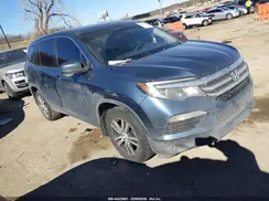 5FNYF5H59JB007594 2018 HONDA PILOT