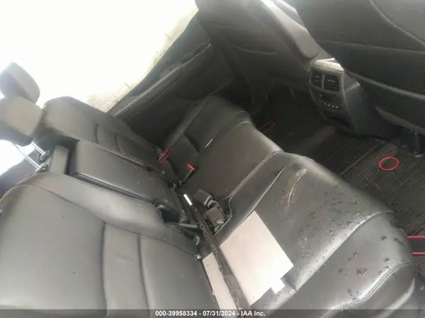 5FNYF5H59JB011645 2018 HONDA PILOT - Image 8