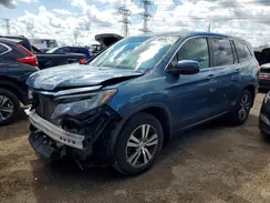 5FNYF5H59JB012049 2018 HONDA PILOT