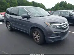 5FNYF5H59JB013444 2018 HONDA PILOT