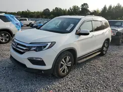 5FNYF5H59JB014089 2018 HONDA PILOT