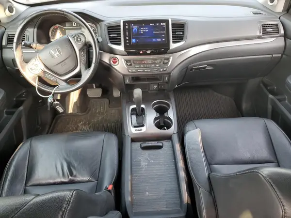 5FNYF5H59JB014089 2018 HONDA PILOT - Image 8