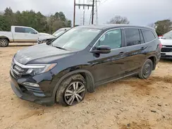 5FNYF5H59JB015193 2018 HONDA PILOT