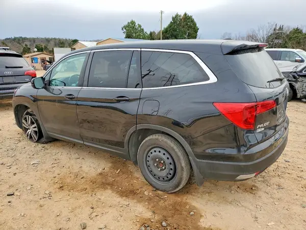 5FNYF5H59JB015193 2018 HONDA PILOT - Image 2