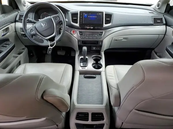 5FNYF5H59JB015193 2018 HONDA PILOT - Image 8