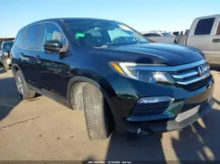 5FNYF5H59JB022483 2018 HONDA PILOT