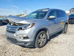 5FNYF5H59JB022919 2018 HONDA PILOT