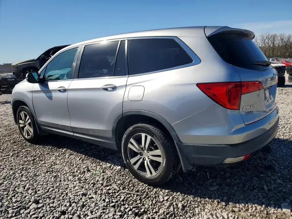 5FNYF5H59JB022919 2018 HONDA PILOT - Image 2
